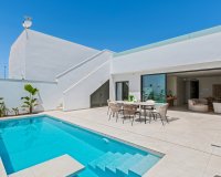 Nuevo - Villa - Los Alcazares