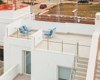 Nuevo - Villa - Los Alcazares