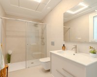 Nuevo - Villa - Los Alcazares