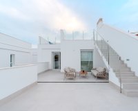 Nuevo - Villa - Los Alcazares