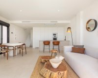 Nuevo - Villa - Los Alcazares