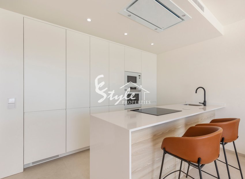 Nuevo - Villa - Los Alcazares