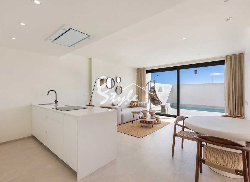 Nuevo - Villa - Los Alcazares