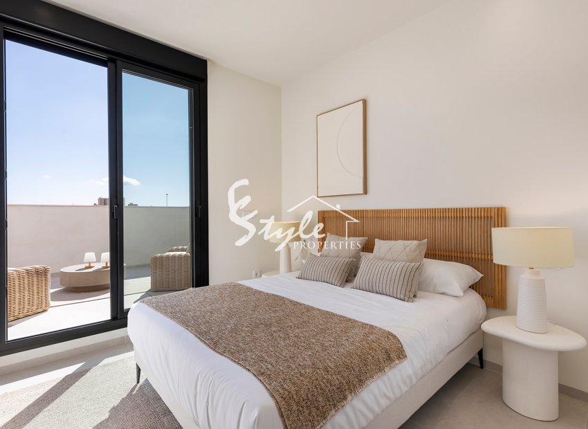 Nuevo - Villa - Los Alcazares