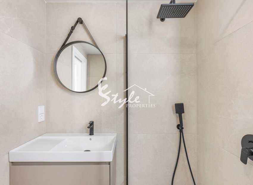 Nuevo - Villa - Los Alcazares