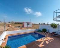 Nuevo - Villa - Los Alcazares