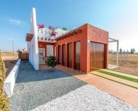 Nuevo - Villa - Los Alcazares