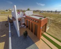 Nuevo - Villa - Los Alcazares