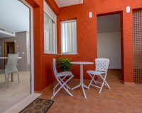 Nuevo - Villa - Los Alcazares