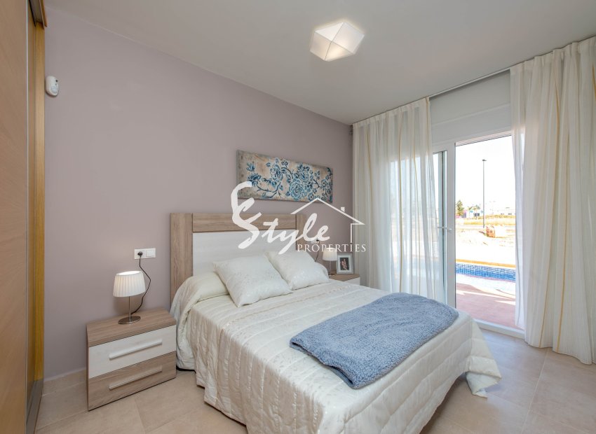 Nuevo - Villa - Los Alcazares