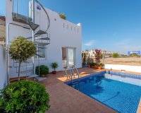 Nuevo - Villa - Los Alcazares