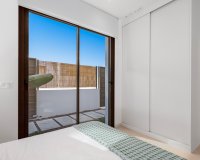 Nuevo - Villa - Los Alcazares