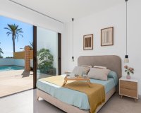 Nuevo - Villa - Los Alcazares