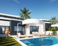 Nuevo - Villa - Los Alcazares