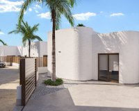 Nuevo - Villa - Los Alcazares
