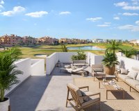 Nuevo - Villa - Los Alcazares