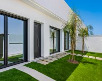Nuevo - Villa - Los Alcazares