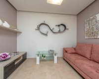 Nuevo - Villa - Los Alcazares