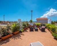 Nuevo - Villa - Los Alcazares