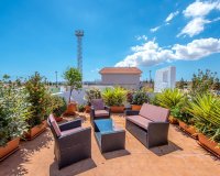 Nuevo - Villa - Los Alcazares