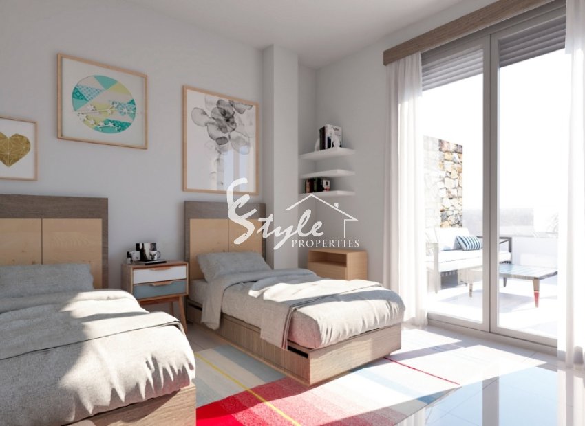 Nuevo - Villa - Los Alcazares