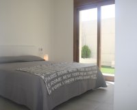 Nuevo - Villa - Los Altos