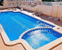 Nuevo - Villa - Los Altos