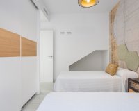 Nuevo - Villa - Los Montesinos - La Herada