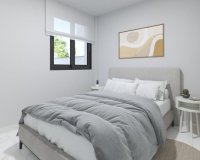 Nuevo - Villa - Los Montesinos - La Herada