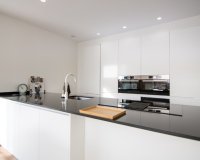 Nuevo - Villa - Los Montesinos - La Herada