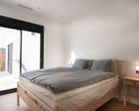 Nuevo - Villa - Los Montesinos - La Herada