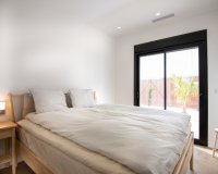 Nuevo - Villa - Los Montesinos - La Herada