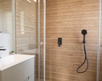 Nuevo - Villa - Los Montesinos - La Herada