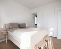 Nuevo - Villa - Los Montesinos - La Herada