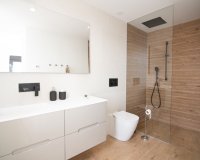 Nuevo - Villa - Los Montesinos - La Herada