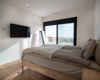 Nuevo - Villa - Los Montesinos - La Herada