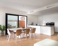 Nuevo - Villa - Los Montesinos - La Herada