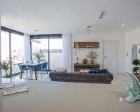 Nuevo - Villa - Los Montesinos - La Herada