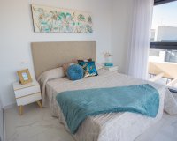 Nuevo - Villa - Los Montesinos - La Herada