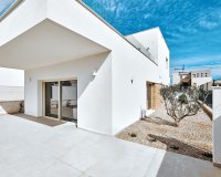 Nuevo - Villa - LOS MONTESINOS - La Herrada