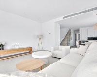 Nuevo - Villa - LOS MONTESINOS - La Herrada