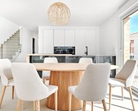 Nuevo - Villa - LOS MONTESINOS - La Herrada