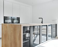 Nuevo - Villa - LOS MONTESINOS - La Herrada