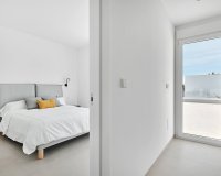 Nuevo - Villa - LOS MONTESINOS - La Herrada