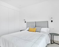 Nuevo - Villa - LOS MONTESINOS - La Herrada