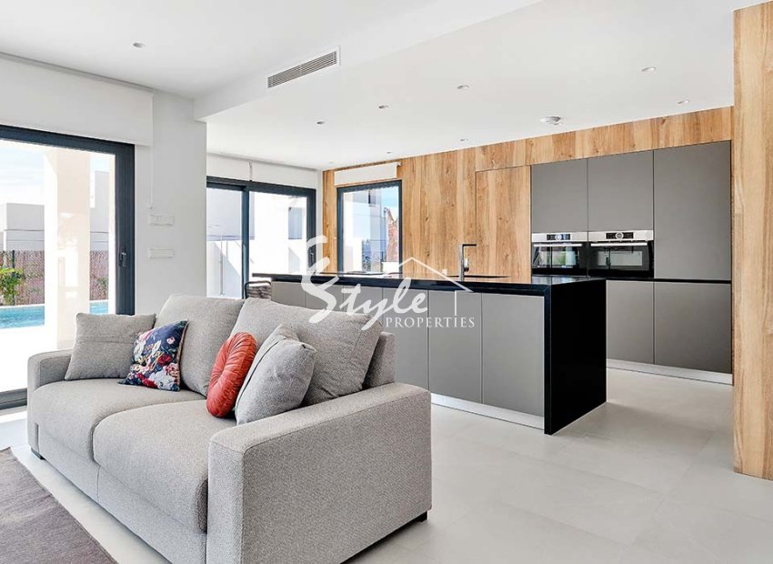 Nuevo - Villa - LOS MONTESINOS - Los Montesinos