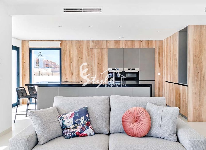 Nuevo - Villa - LOS MONTESINOS - Los Montesinos