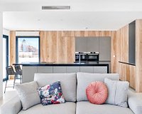 Nuevo - Villa - LOS MONTESINOS - Los Montesinos