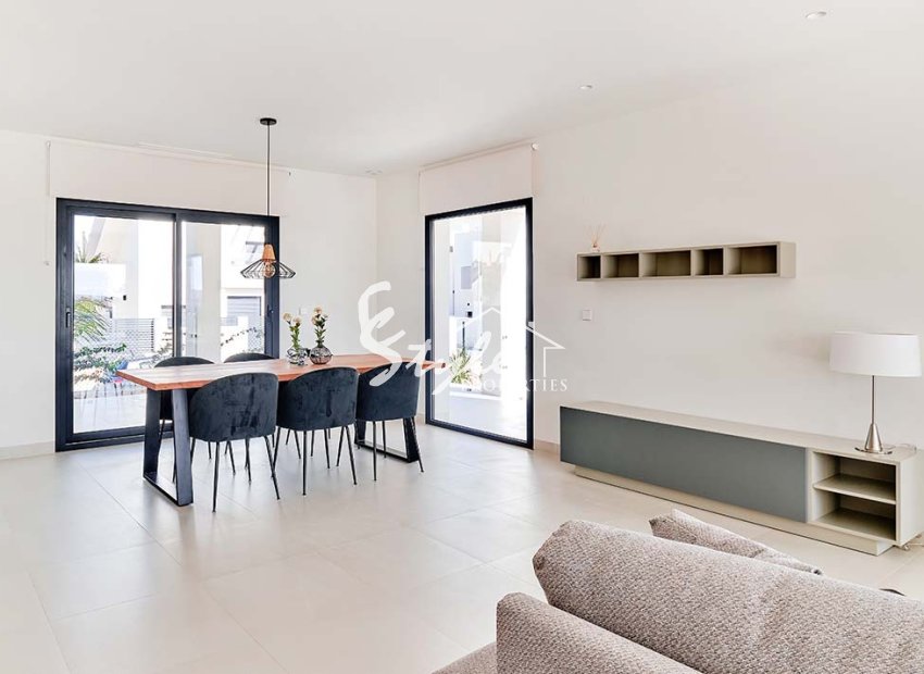 Nuevo - Villa - LOS MONTESINOS - Los Montesinos