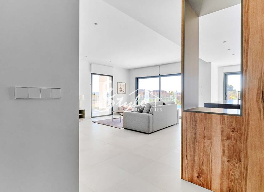 Nuevo - Villa - LOS MONTESINOS - Los Montesinos